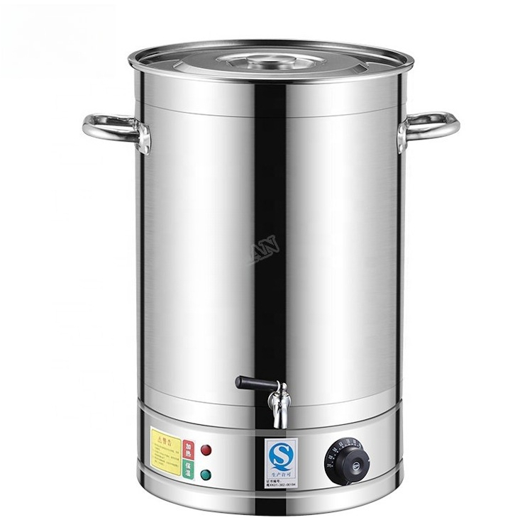 Wax Melt Burner - Pembakar Lilin Aroma Komersial Desain Terbaru