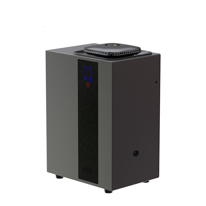 Home Fragrance Diffusers - A1000 HVAC penyebar Aroma sistem 800ml