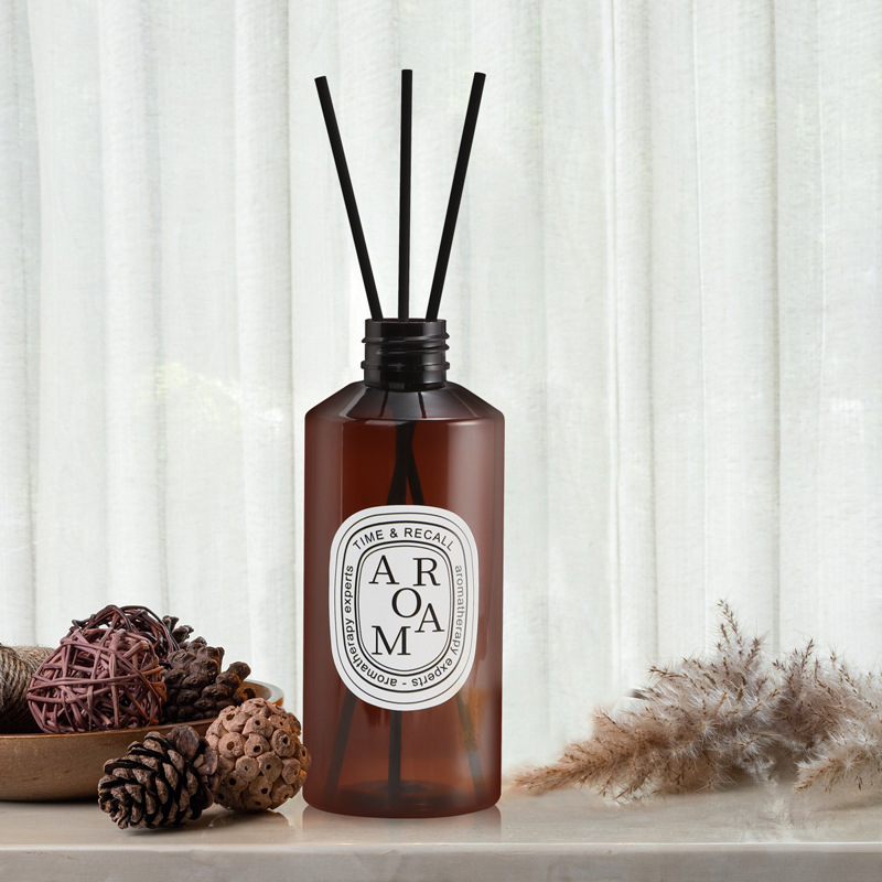 Home Fragrance With Essential Oils - Promo Panas Isi Ulang Minyak Esensial