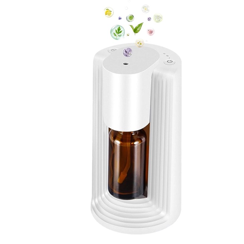 Home Fragrance With Essential Oils - 【NEW A39M】 Diffuser Minyak Esensial Tanpa