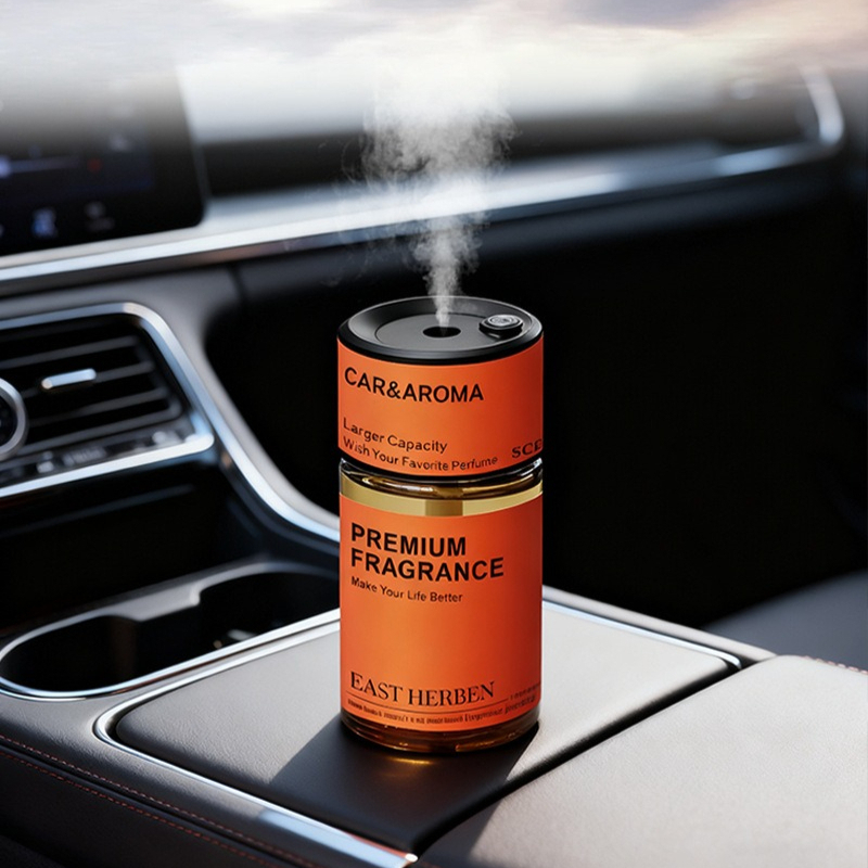 Pengharum Mobil AI Intelligent - Home Fragrance Oud ulasan dan harga