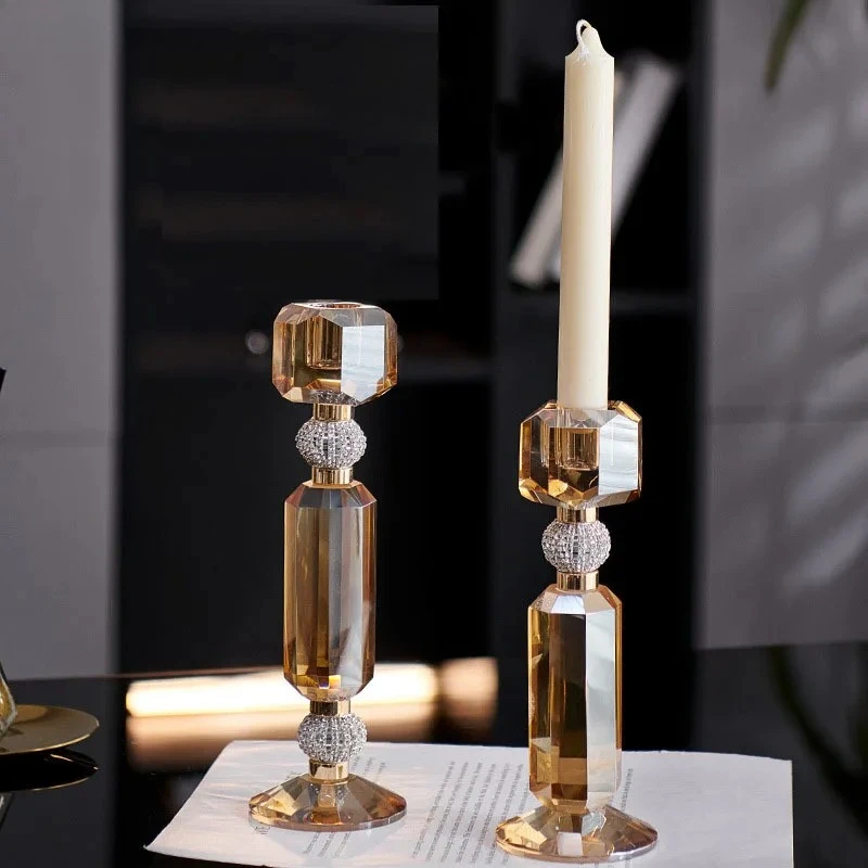 2026 Tempat Lilin Kaca Transpa - Wax Melt Burner ulasan dan harga