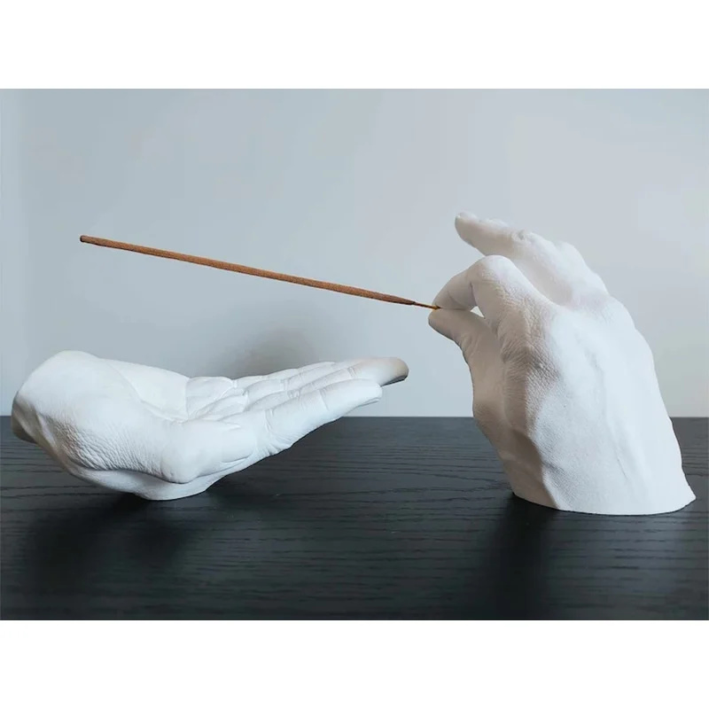 Tempat Penyimpanan Diffuser Ar - Incense Cone Holder ulasan dan harga
