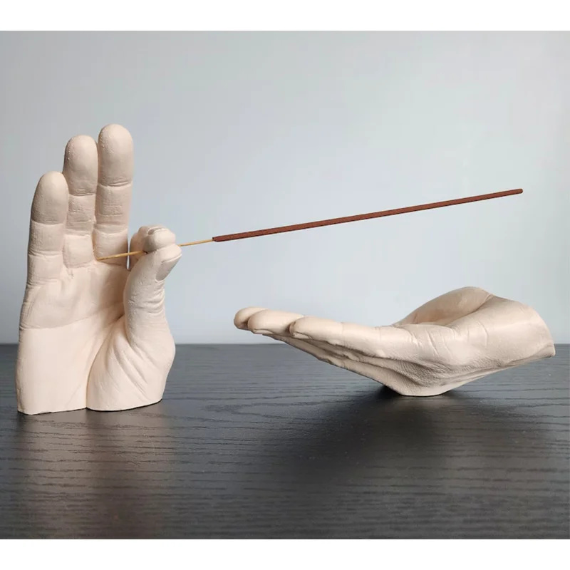 Tempat Penyimpanan Diffuser Ar - Incense Cone Holder ulasan dan harga