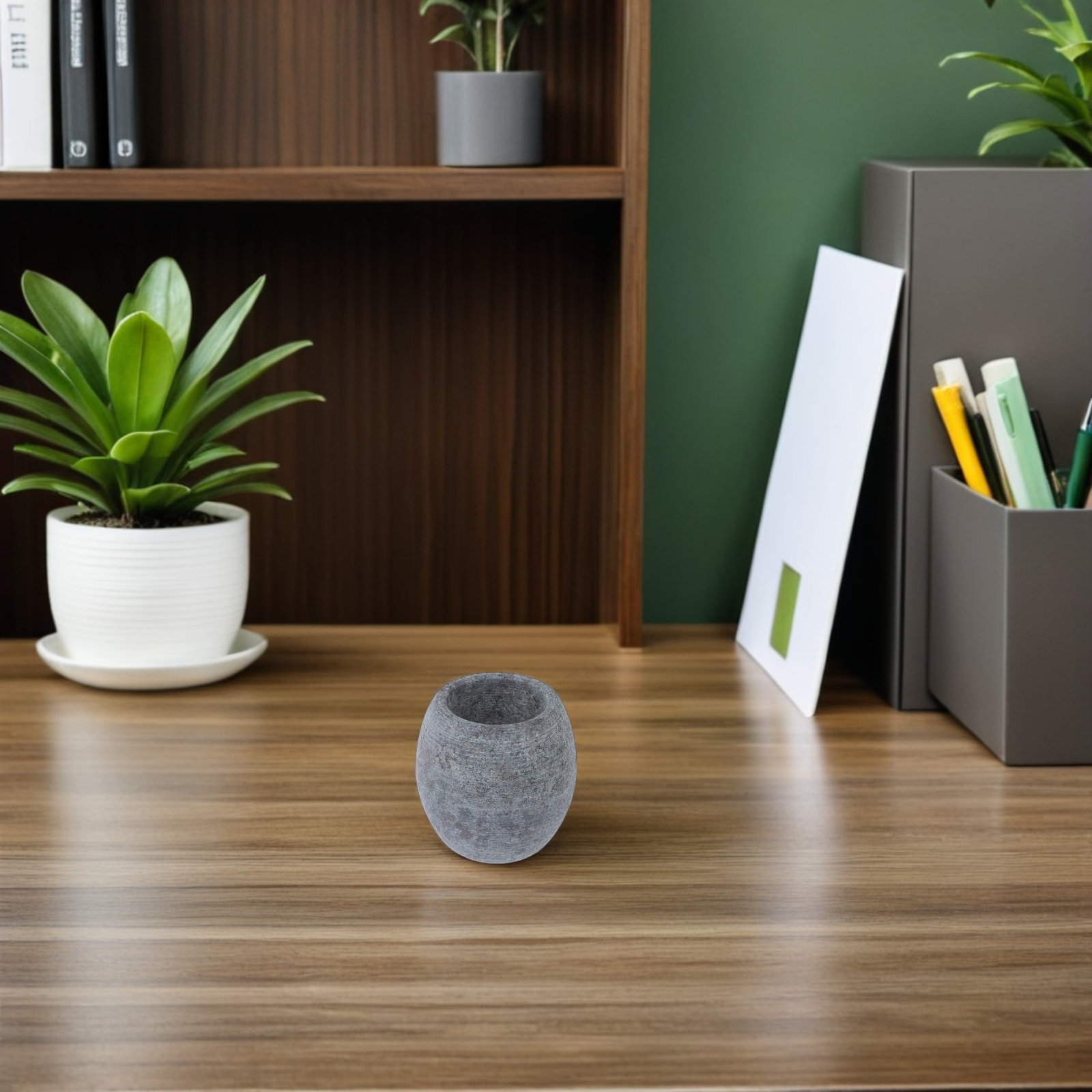 Mangkuk Batu Aromaterapi Sauna - Home Fragrance Diffusers ulasan dan harga