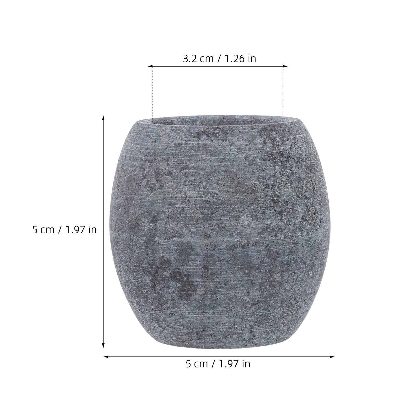 Mangkuk Batu Aromaterapi Sauna - Home Fragrance Diffusers ulasan dan harga
