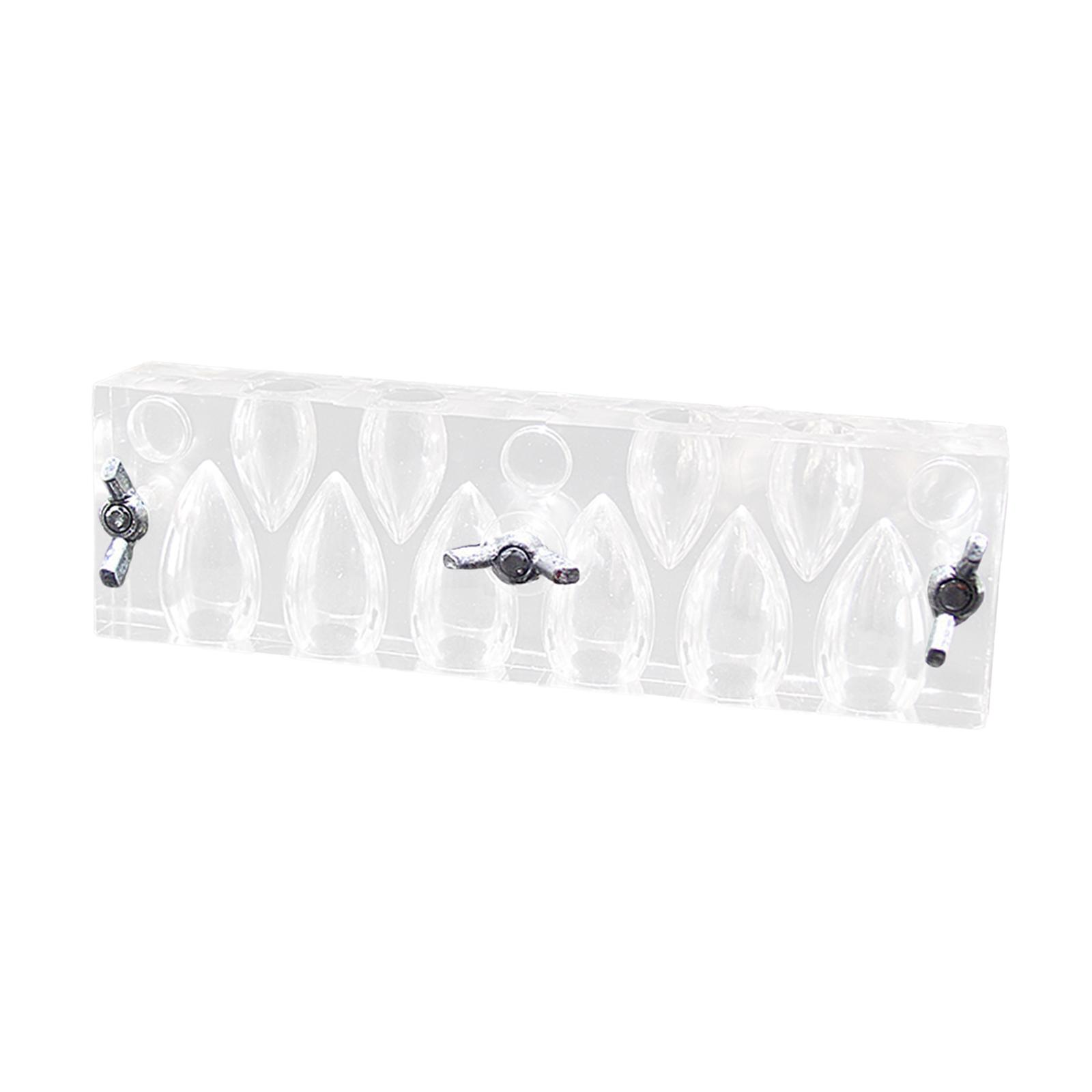 Pembuat Cetakan Kerucut Dupa 1 - Incense Cone Holder ulasan dan harga