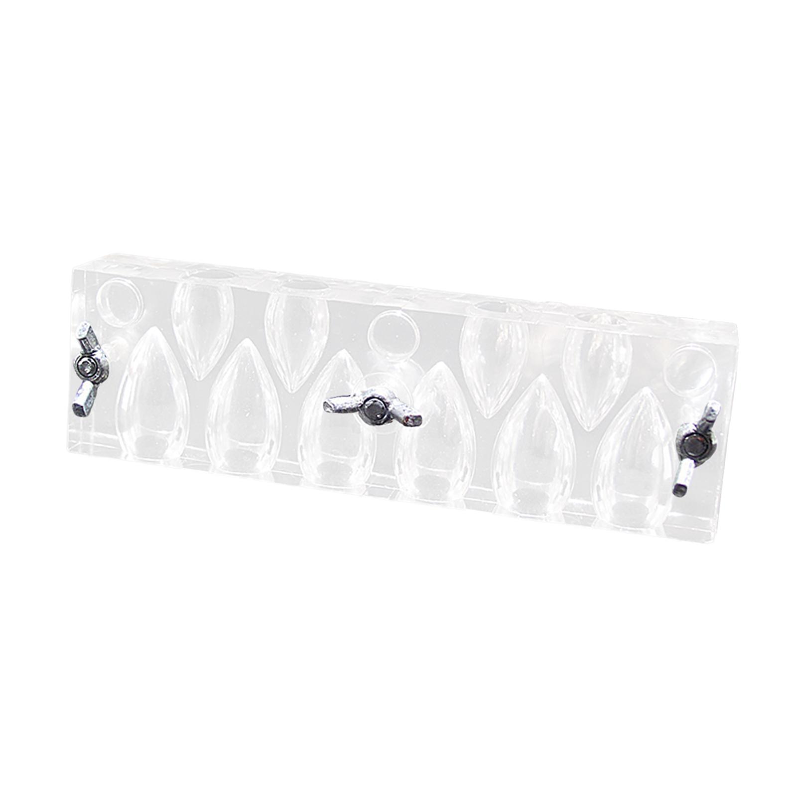 Pembuat Cetakan Kerucut Dupa 1 - Incense Cone Holder ulasan dan harga