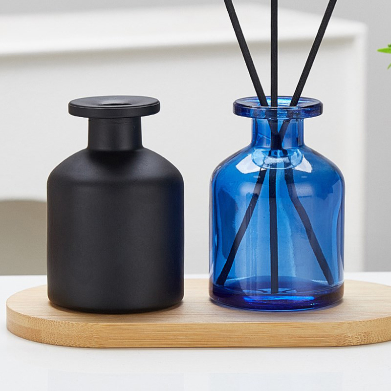 Botol Diffuser Aroma Rumah 50m - Home Fragrance Reed Diffuser Refill ulasan dan harga