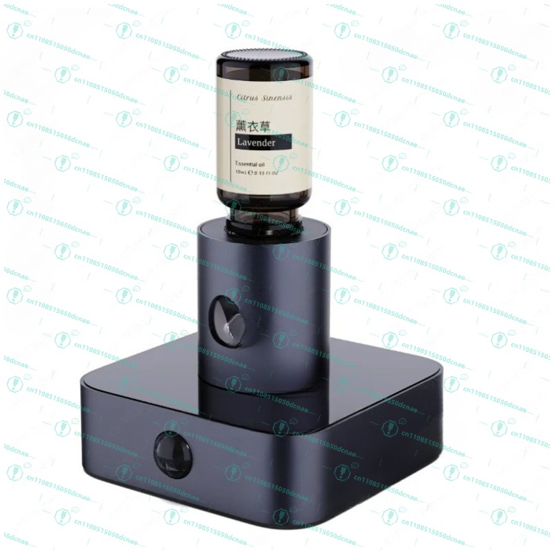 Mesin aromaterapi cerdas induk - Home Fragrance Diffusers ulasan dan harga