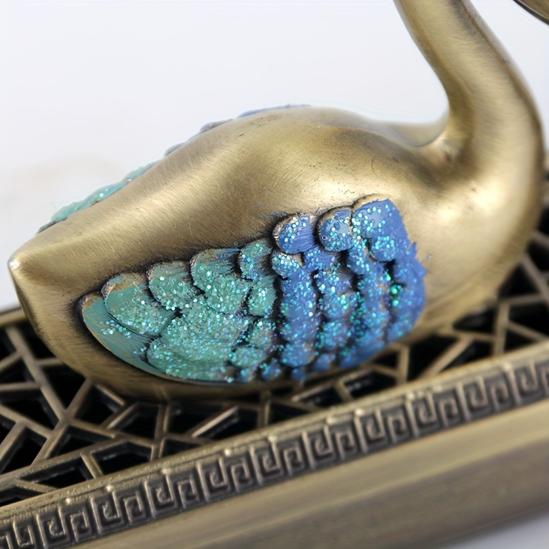 Pembakar Dupa Cina Serbaguna S - Incense Cone Holder ulasan dan harga