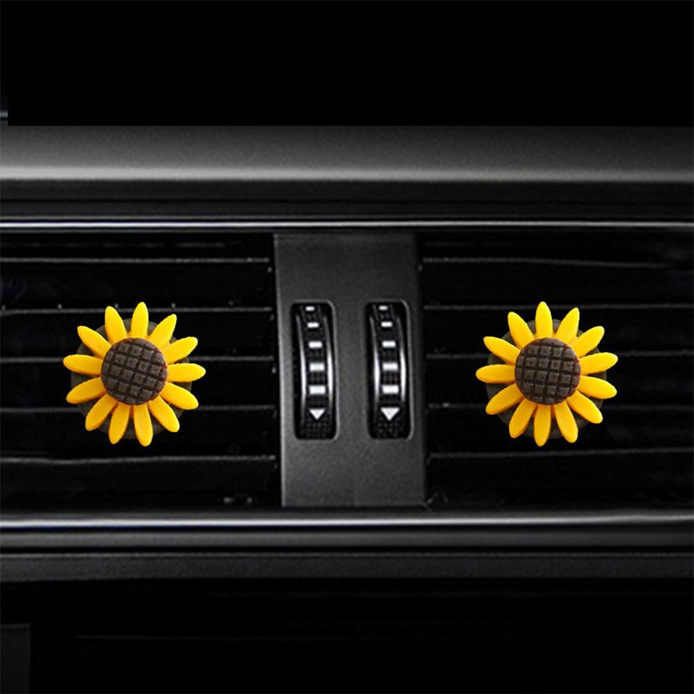 2 Buah Klip Aromaterapi Mobil  - Home Fragrance Oud ulasan dan harga
