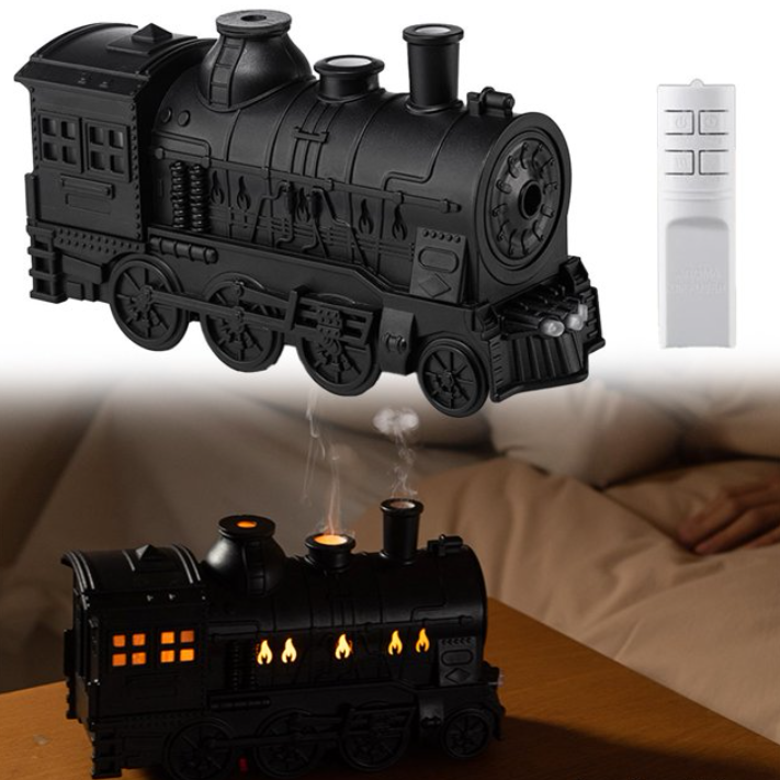 Diffuser Minyak Esensial Ultra - Home Fragrance Diffusers ulasan dan harga