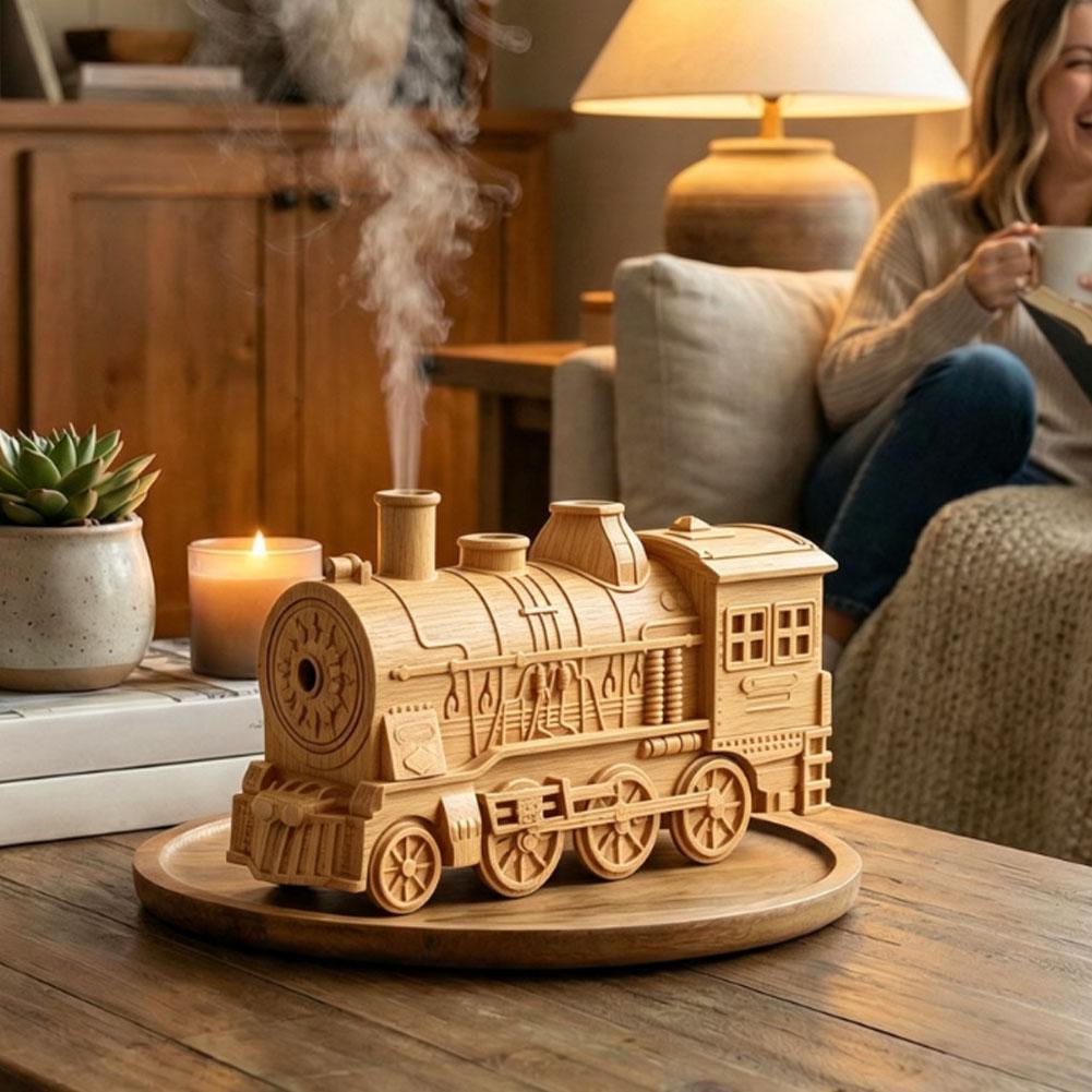 Diffuser Minyak Esensial Ultra - Home Fragrance Diffusers ulasan dan harga