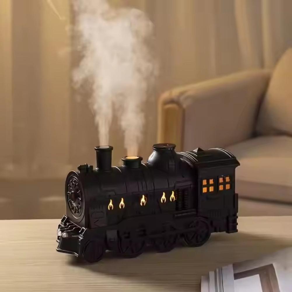 Diffuser Minyak Esensial Ultra - Home Fragrance Diffusers ulasan dan harga