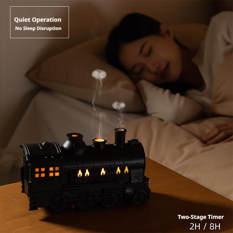Diffuser Minyak Esensial Ultra - Home Fragrance Diffusers ulasan dan harga