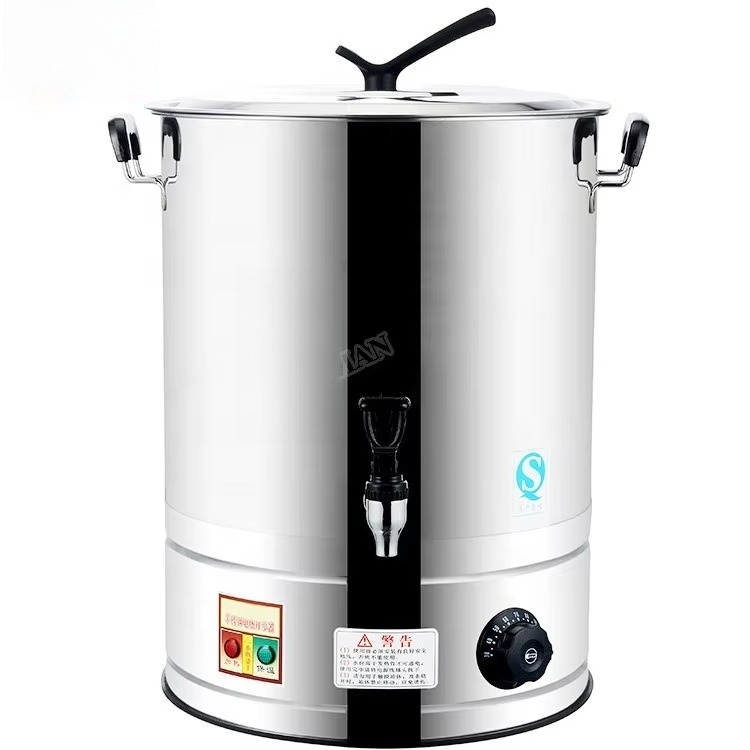 Pembakar Lilin Aroma Komersial - Wax Melt Burner ulasan dan harga
