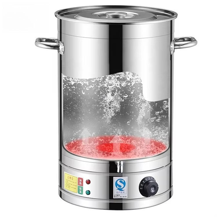 Pembakar Lilin Aroma Komersial - Wax Melt Burner ulasan dan harga