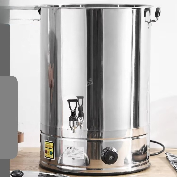 Pembakar Lilin Aroma Komersial - Wax Melt Burner ulasan dan harga