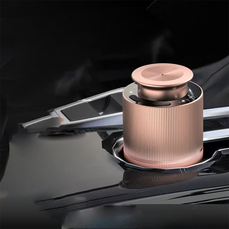 Diffuser Mobil Pintar Berbahan - Home Fragrance With Essential Oils ulasan dan harga