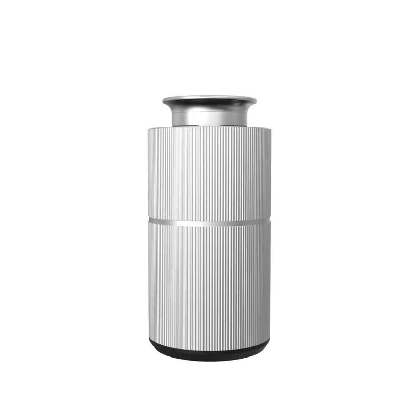 Diffuser Mobil Pintar Berbahan - Home Fragrance With Essential Oils ulasan dan harga