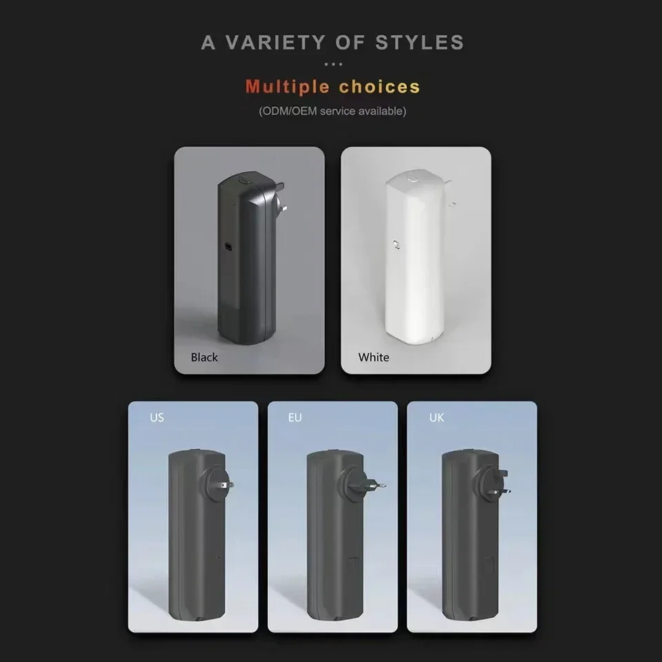 Mesin Penyegar Udara dengan Pe - Home Fragrance Diffusers ulasan dan harga