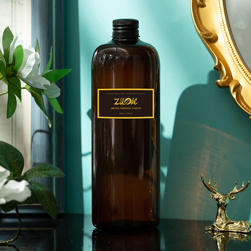 Cairan Isi Ulang untuk Diffuse - Home Fragrance Oud ulasan dan harga