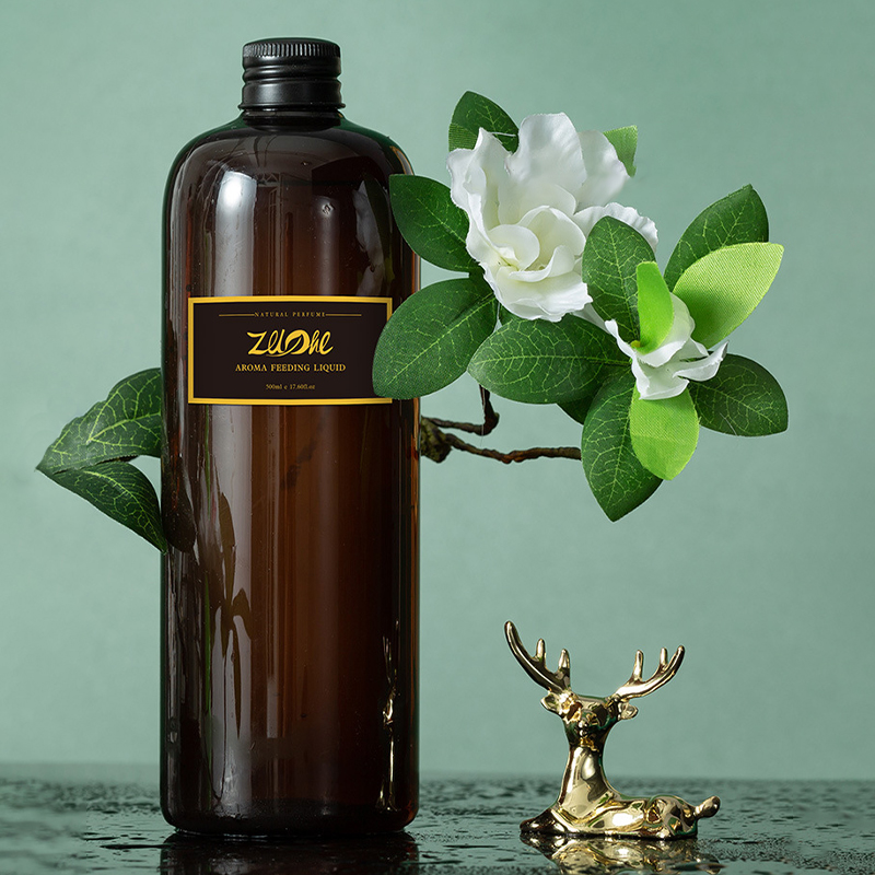 Cairan Isi Ulang untuk Diffuse - Home Fragrance Oud ulasan dan harga