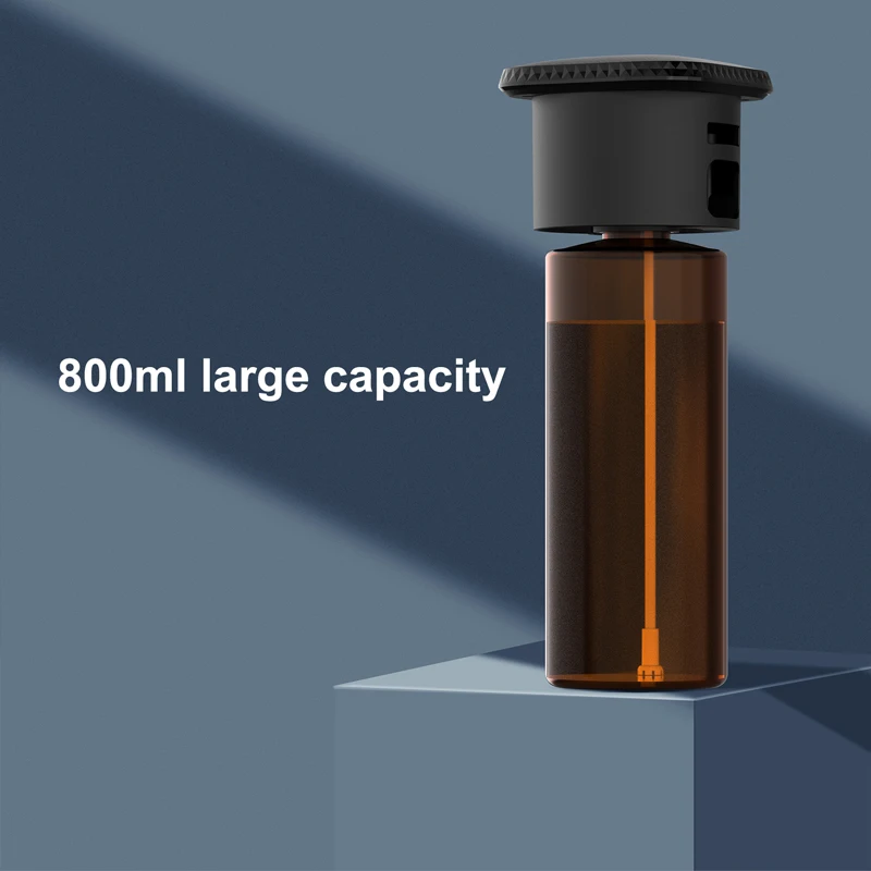 A1000 HVAC penyebar Aroma sist - Home Fragrance Diffusers ulasan dan harga