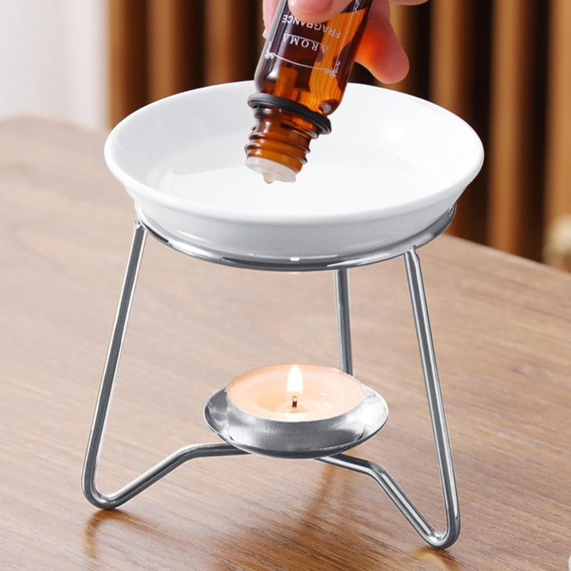 37ME Keramik Lilin Meleleh Han - Wax Melt Burner ulasan dan harga