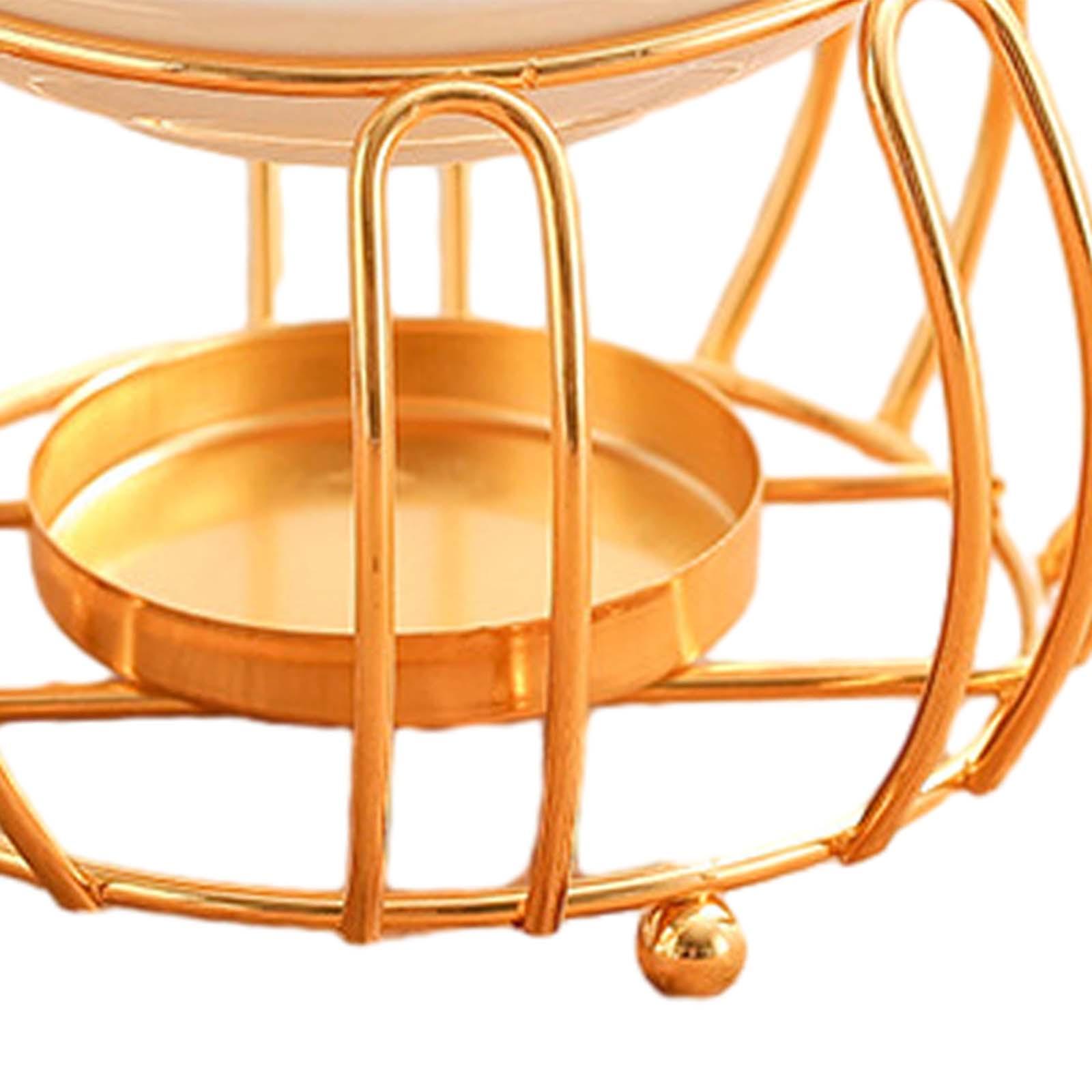Penghangat Lilin Aroma Terapi  - Wax Melt Burner ulasan dan harga