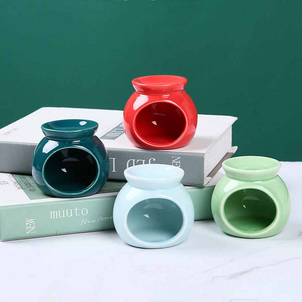 Pemanas Lilin Keramik yang Dap - Wax Melt Burner ulasan dan harga