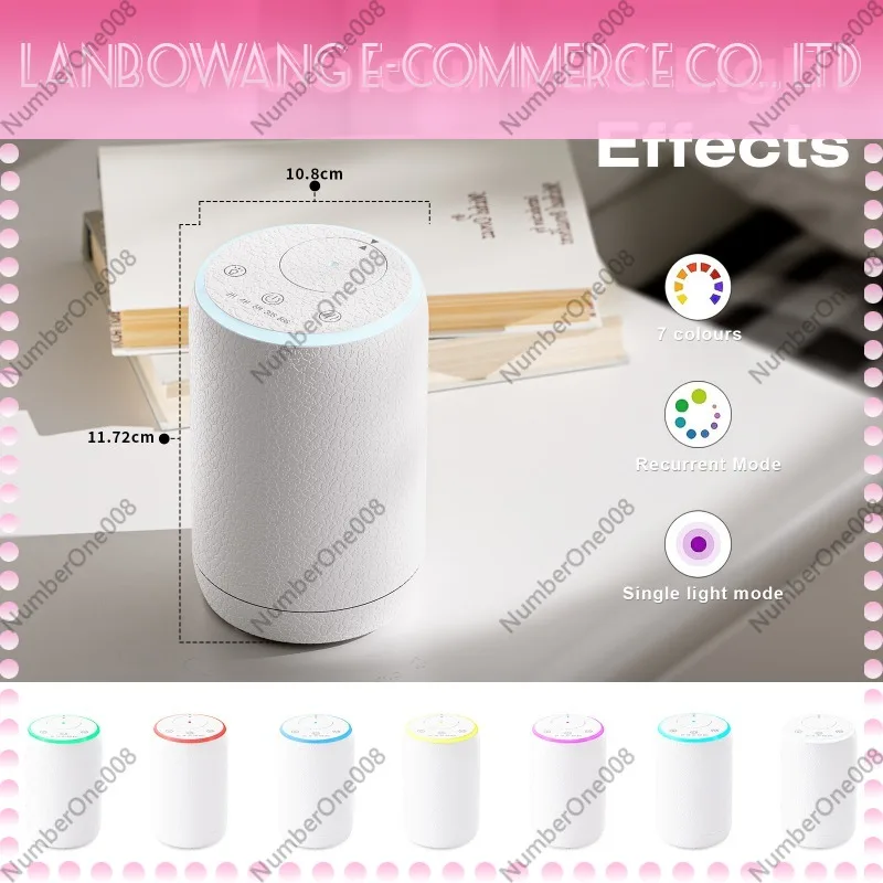 Diffuser Aroma Kabut Dingin, N - Home Fragrance With Essential Oils ulasan dan harga