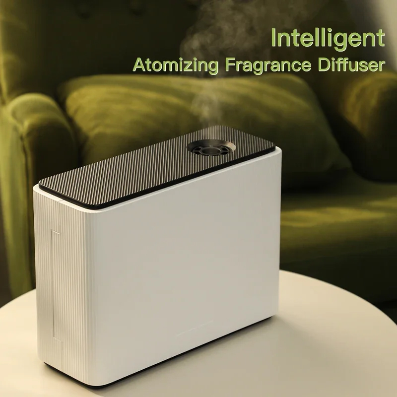 NAMSTE 1000ML Diffuser Aroma P - Home Fragrance Diffusers ulasan dan harga