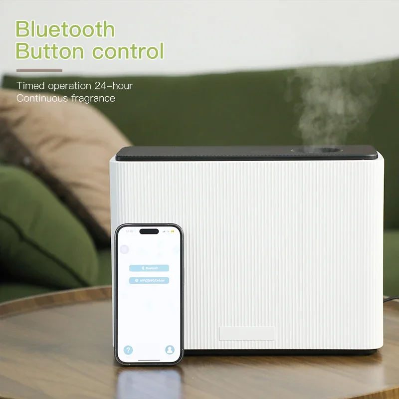NAMSTE 1000ML Diffuser Aroma P - Home Fragrance Diffusers ulasan dan harga