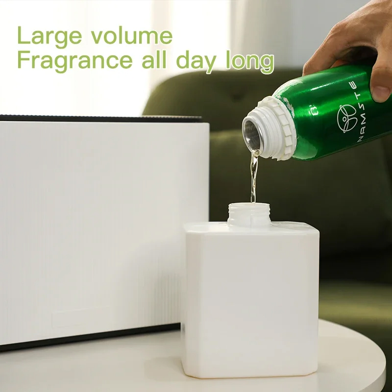 NAMSTE 1000ML Diffuser Aroma P - Home Fragrance Diffusers ulasan dan harga