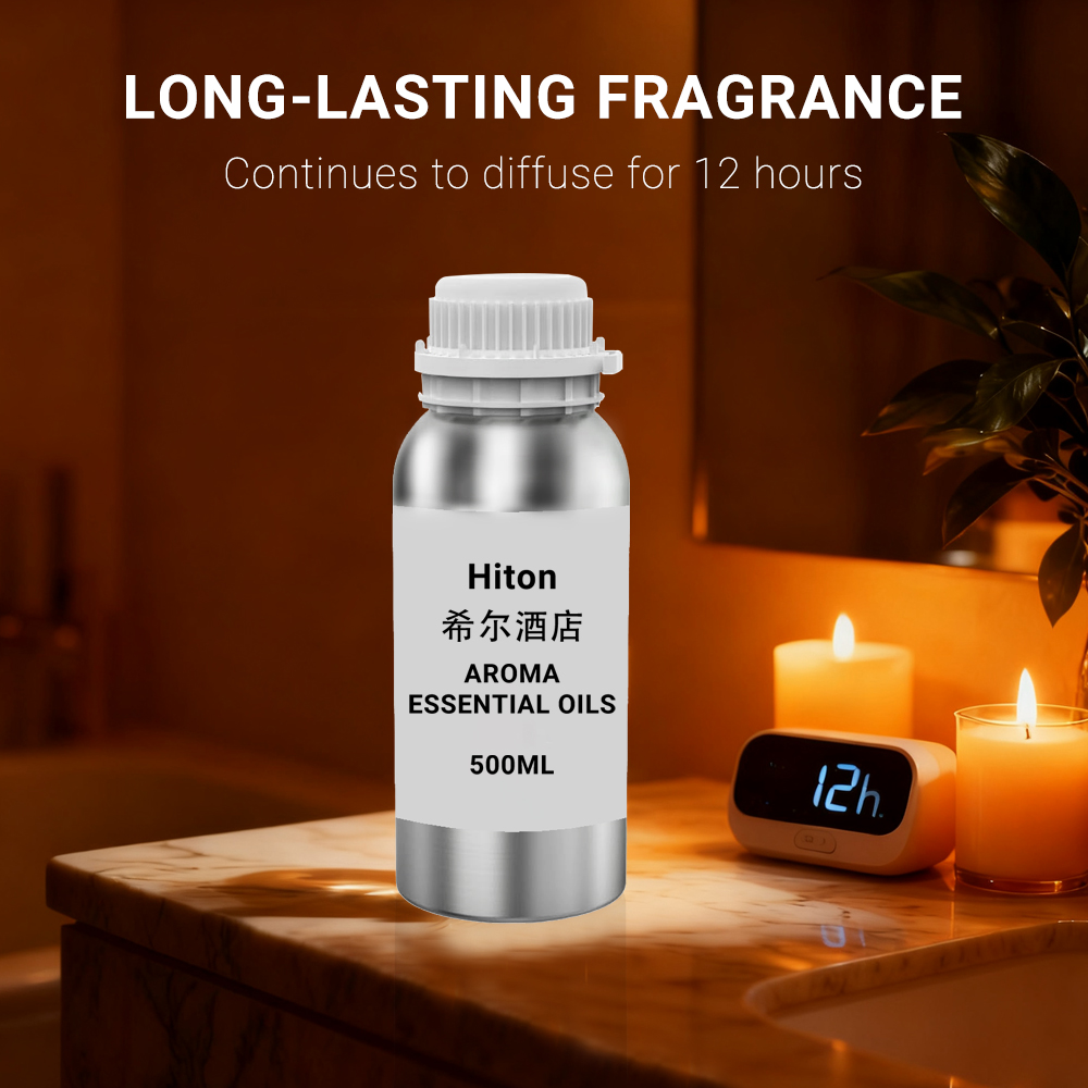 Minyak Pewangi untuk Diffuser  - Home Fragrance With Essential Oils ulasan dan harga