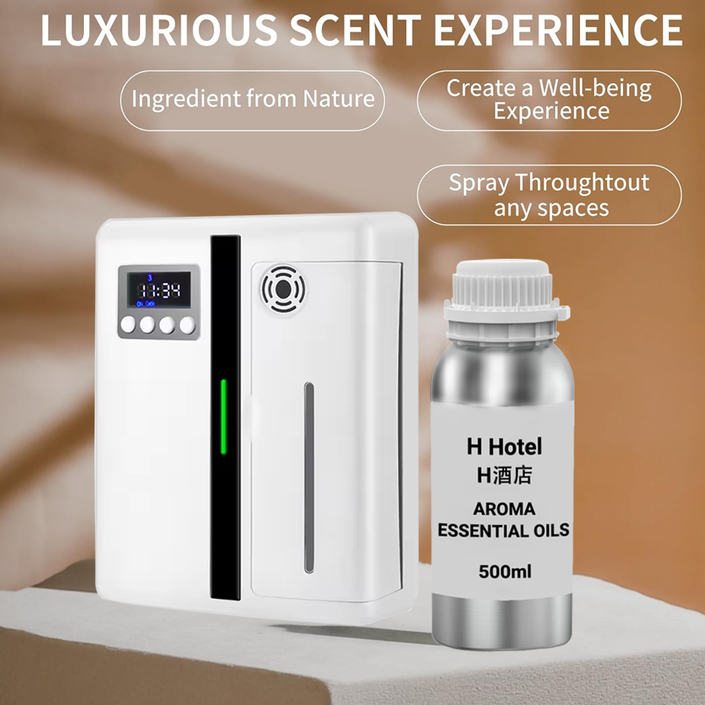 Minyak Pewangi untuk Diffuser  - Home Fragrance With Essential Oils ulasan dan harga