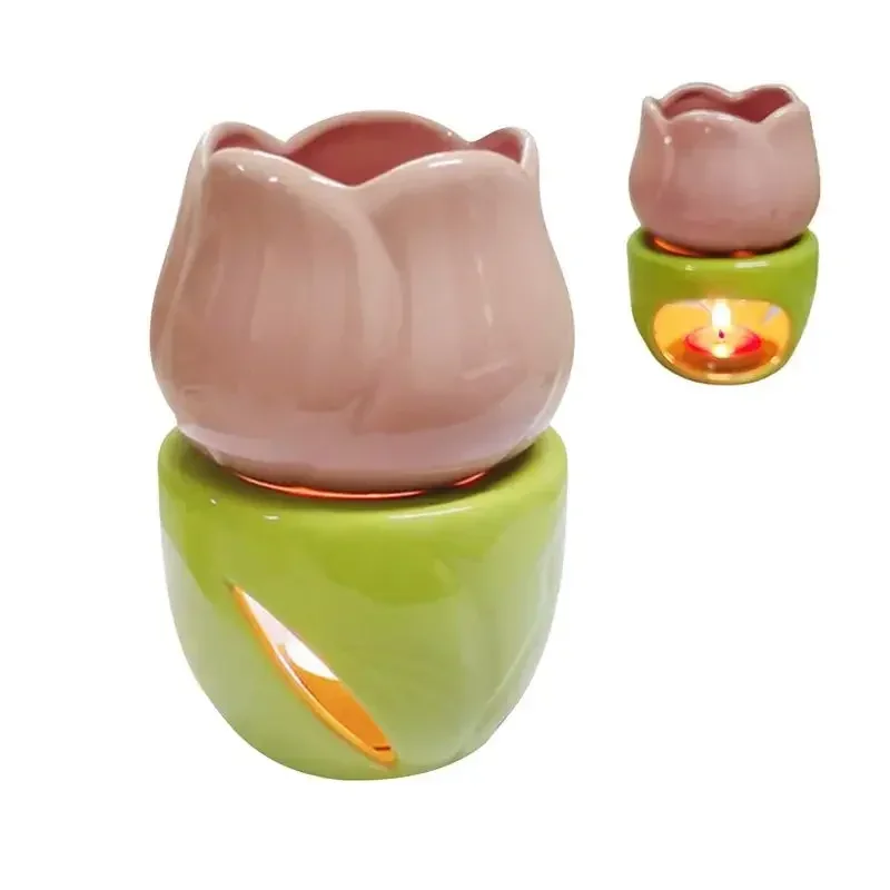2026 Pembakar Lilin Aromaterap - Wax Melt Burner ulasan dan harga