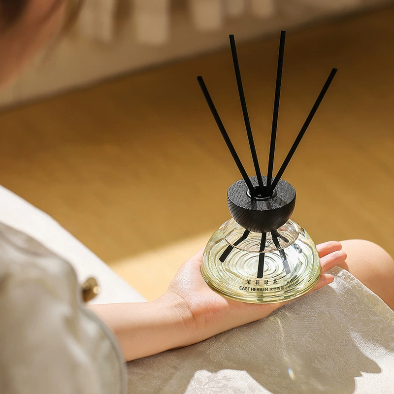 Botol Diffuser Reed 200ml deng - Home Fragrance With Essential Oils ulasan dan harga