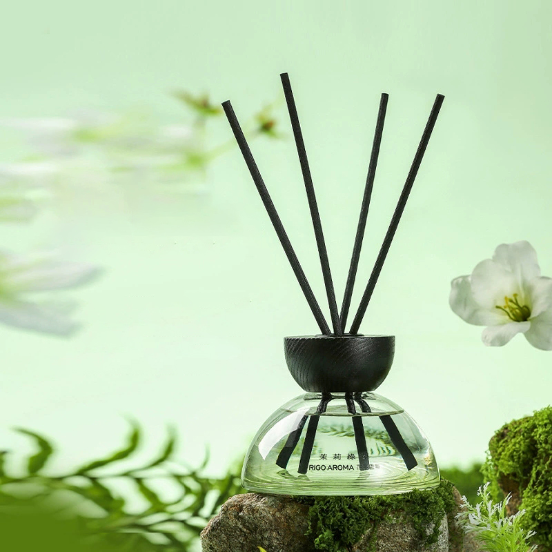 Botol Diffuser Reed 200ml deng - Home Fragrance With Essential Oils ulasan dan harga