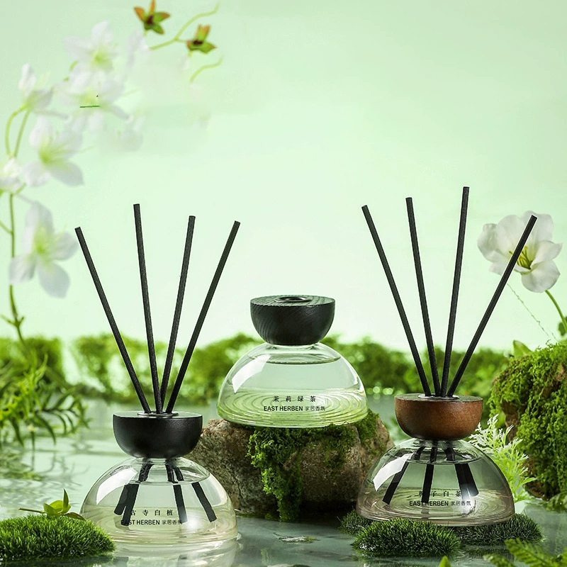 Botol Diffuser Reed 200ml deng - Home Fragrance With Essential Oils ulasan dan harga