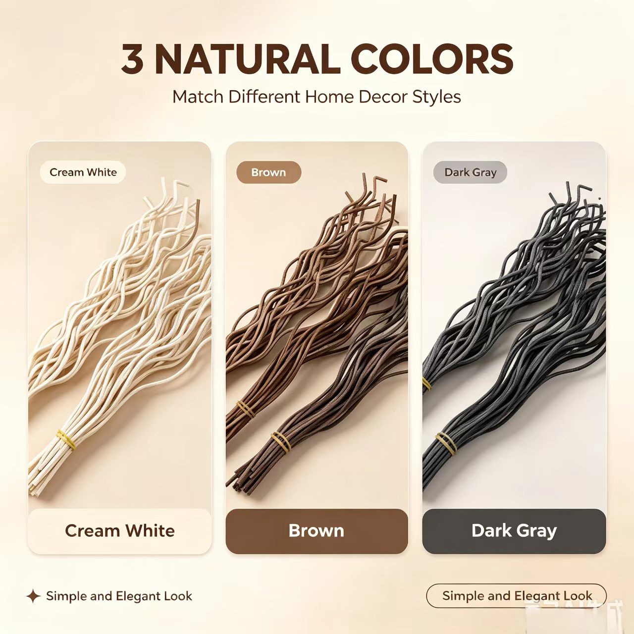 20 Buah Stik Diffuser Rotan Be - Home Fragrance Oud ulasan dan harga