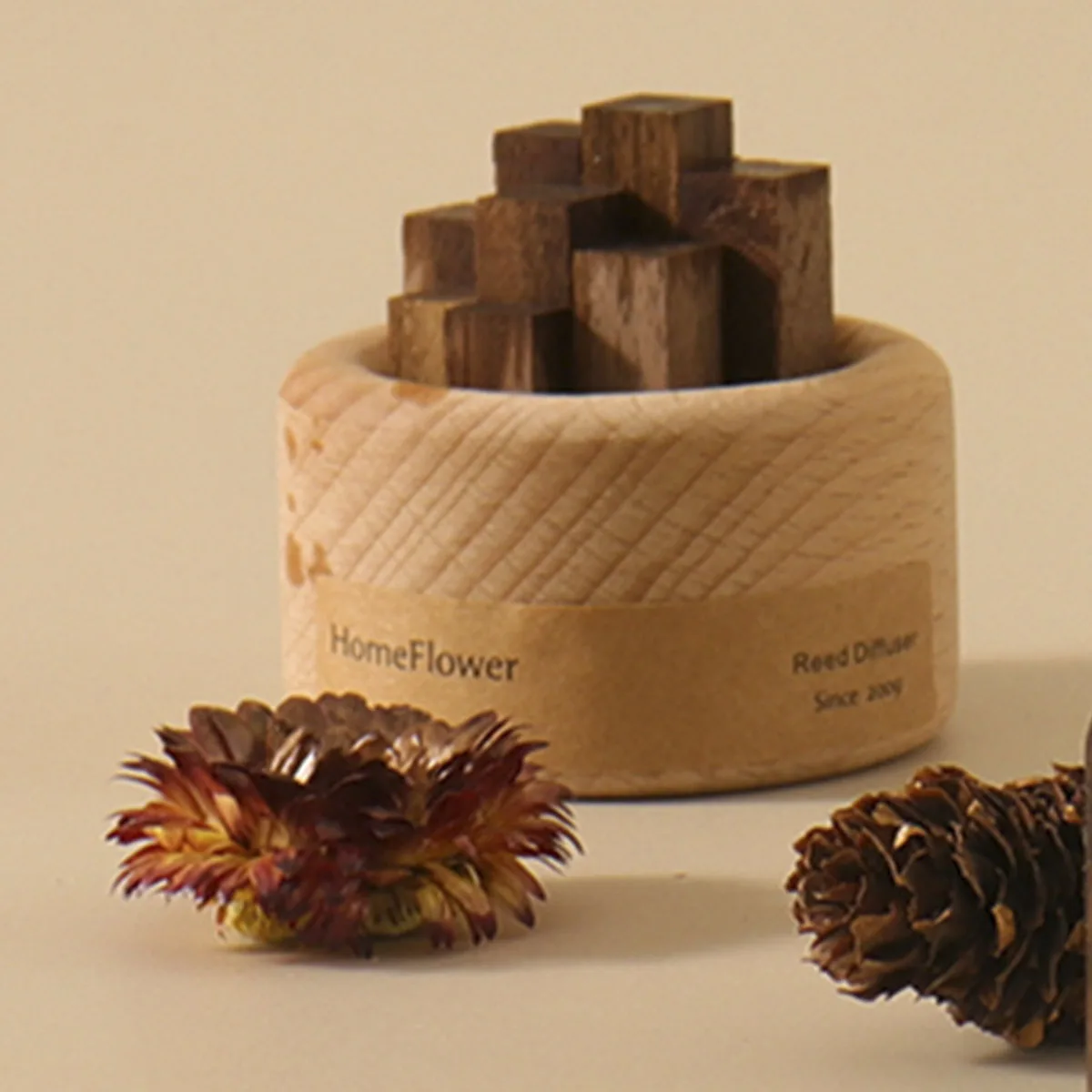 Difuser Aroma rumah tanpa miny - Home Fragrance With Essential Oils ulasan dan harga