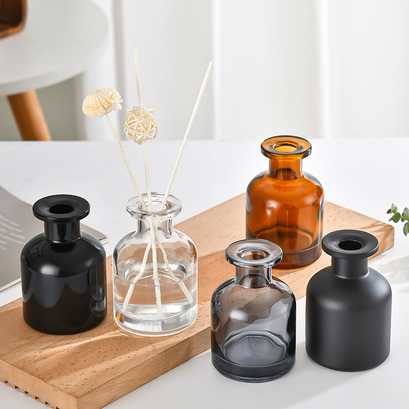 Botol Diffuser wangi rumah 50m - Home Fragrance Reed Diffuser Refill ulasan dan harga