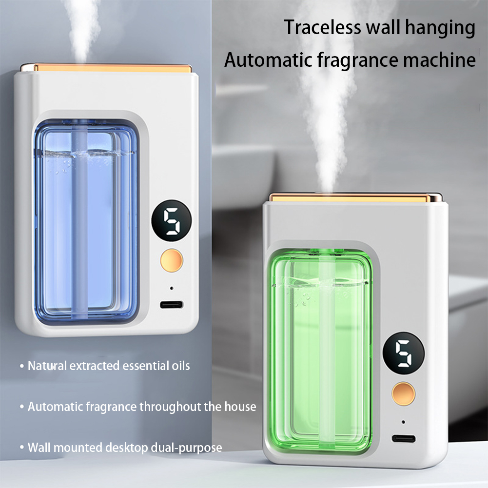 Diffuser Aromaterapi Nirkabel  - Home Fragrance Diffusers ulasan dan harga