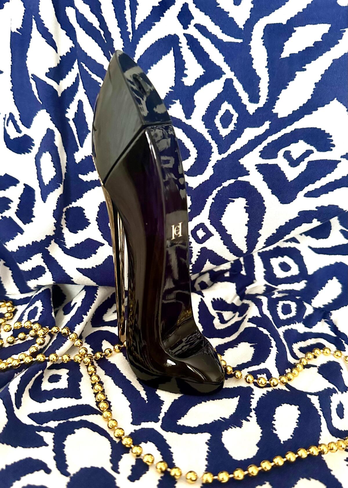 Carolina Herrera Good Girl Par - Home Fragrance Warm Vanilla ulasan dan harga