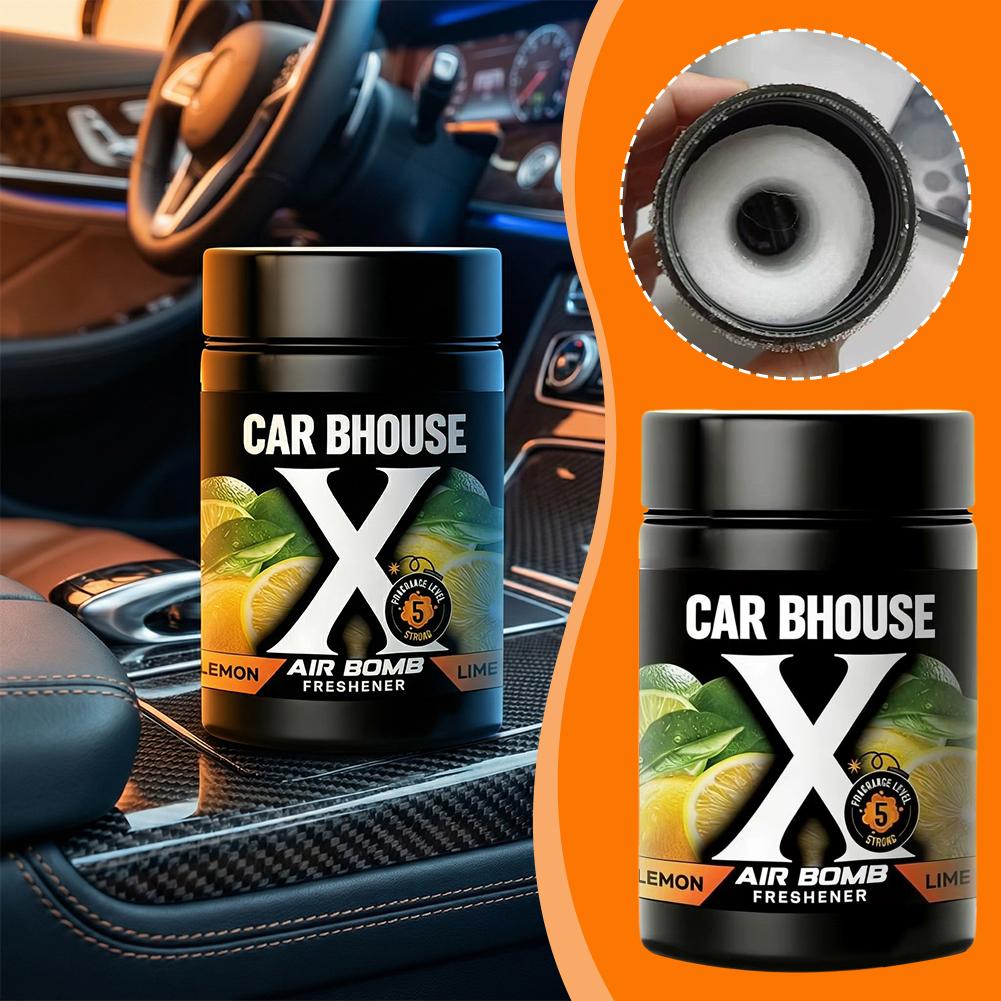 Pengharum Mobil Aromaterapi Mi - Home Fragrance Oud ulasan dan harga