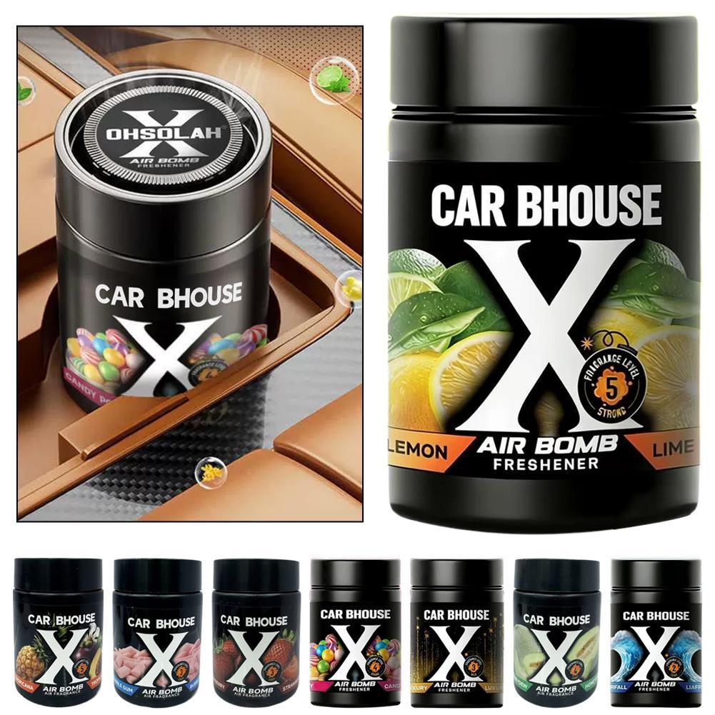 Pengharum Mobil Aromaterapi Mi - Home Fragrance Oud ulasan dan harga