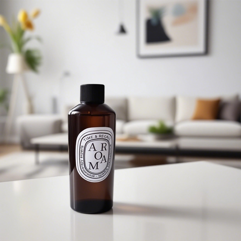 Promo Panas Isi Ulang Minyak E - Home Fragrance With Essential Oils ulasan dan harga